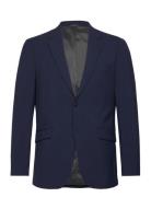 Superflex Blazer Suits & Blazers Blazers Single Breasted Blazers Navy ...