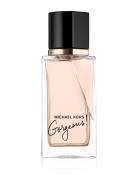 Michael Kors Gorgeous! Edp 30Ml Parfyme Eau De Parfum Pink Michael Kor...