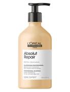 L'oréal Professionnel Absolut Repair Gold Shampoo 500Ml Sjampo Nude L'...