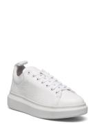 Dee Patent Lave Sneakers White Pavement