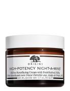 High-Potency Night-A-Mins Oil-Free Resurfacing Cream With Fruit-Derive...