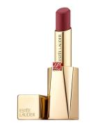 Pure Color Desire Matte Plus Lipstick - Give In Leppestift Sminke Red ...