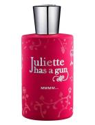 Edp Mmmm… Parfyme Eau De Parfum Nude Juliette Has A Gun