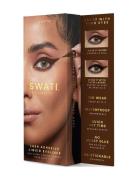 Lash Adhesive Liquid Eyeliner Vanta Eyeliner Sminke Brown SWATI Cosmet...