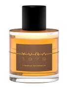 Yvra 1979 - L'essence De Présence Parfyme Eau De Parfum Nude YVRA