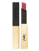 Rouge Pur Couture The Slim Lipstick Leppestift Sminke Red Yves Saint L...