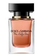 The Only Eau De Parfume Parfyme Eau De Parfum Nude Dolce&Gabbana