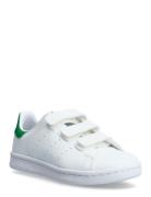 Stan Smith Cf C Lave Sneakers White Adidas Originals
