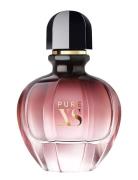 Pure Xs Femme Eau De Parfum Parfyme Eau De Parfum Rabanne