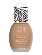 Phytoteint Ultra Éclat 5C Golden Foundation Sminke Sisley