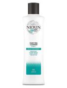 Nioxin Scalp Recovery Cleanser 200 Ml Sjampo Nude Nioxin