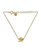 Clover Bracelet Accessories Jewellery Bracelets Chain Bracelets Gold P...