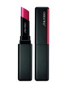 Visionairy Gel Lipstick Leppestift Sminke Pink Shiseido