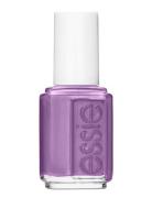 Essie Classic Play Date 102 Neglelakk Sminke Purple Essie