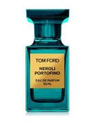 Neroli Portofino Eau De Parfum Parfyme Eau De Parfum Nude TOM FORD