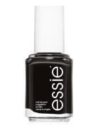 Essie Classic Licorice 88 Neglelakk Sminke Black Essie