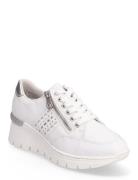 N8321-80 Lave Sneakers White Rieker