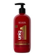 Uniq Shampoo Sjampo Nude Revlon Professional
