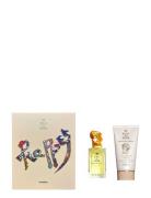 Coffret Eau Du Soir Happy 100Ml Parfyme Sett Nude Sisley