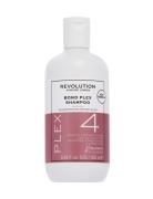 Revolution Haircare Plex 4 Bond Plex Shampoo Sjampo Nude Revolution Ha...