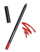 Crayon Lipliner Sminke Red LH Cosmetics