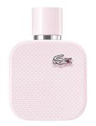 L.12.12 Rose Edp Parfyme Eau De Parfum Nude Lacoste Fragrance