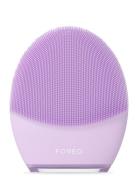 Luna™ 4 Sensitive Skin Cleanser Hudpleie Purple Foreo