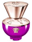 Dylan Purple Pour Femme Edp Parfyme Eau De Parfum Nude Versace Fragran...