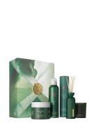 The Ritual Of Jing - Large Gift Set 2023 Sett Bath & Body Nude Rituals