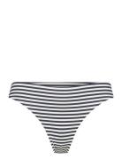 Brazilian Print Swimwear Bikinis Bikini Bottoms Bikini Briefs White To...