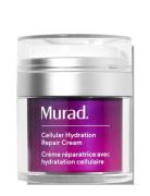 Cellular Hydration Repair Cream 50 Ml Dagkrem Ansiktskrem Nude Murad