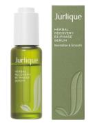 Herbal Recovery Bi-Phase Serum 30 Ml Serum Ansiktspleie Nude Jurlique