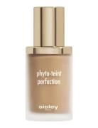 Phyto-Teint Perfection 4W Cinnamon Foundation Sminke Sisley