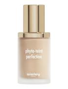 Phytoteint Perfection 1N Ivory Foundation Sminke Sisley