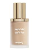 Phyto-Teint Perfection 2N1 Sand Foundation Sminke Sisley