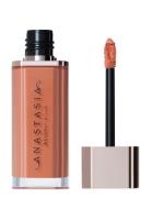 Lip Velvet - Peach Amber Lipgloss Sminke Pink Anastasia Beverly Hills