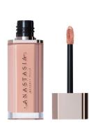 Lip Velvet - Peachy Nude Lipgloss Sminke Pink Anastasia Beverly Hills