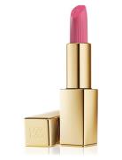 Pure Color Lipstick Creme - Powerful Leppestift Sminke Pink Estée Laud...
