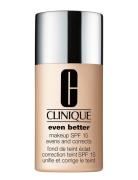 Even Better Makeup Foundation Spf 15 Foundation Sminke Clinique