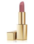 Pure Color Lipstick Matte - Suit Up Leppestift Sminke Pink Estée Laude...