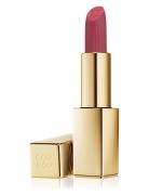 Pure Color Lipstick Matte - Rebellious Rose Leppestift Sminke Pink Est...