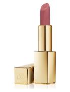 Pure Color Lipstick Matte - In Control Leppestift Sminke Pink Estée La...