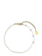 Daisy Freshwater Bracelet Accessories Jewellery Bracelets Chain Bracel...
