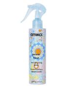 Power Hour Curl Refreshing Spray Hårspray Mousse Nude AMIKA
