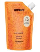 Normcore Signature Shampoo Sjampo Nude AMIKA