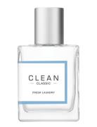 Classic Fresh Laundry Edp Parfyme Eau De Parfum Nude CLEAN