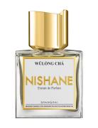 Wulóng Chá Extrait De Parfum 50Ml Parfyme Eau De Parfum Nude NISHANE