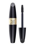 Lash Effect Fusion Mascara Sminke Brown Max Factor