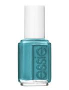 Essie Classic Naughty Nautical 266 Neglelakk Sminke Green Essie