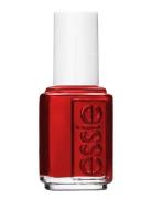 Essie Classic Really Red 60 Neglelakk Sminke Red Essie